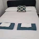Hanapartment 3 Bed דירה איה נאפה