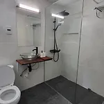 דירה Hanapartment 3 Bed *