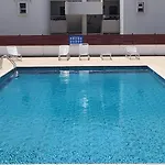 Hanapartment 3 Bed דירה איה נאפה