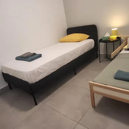 Hanapartment 3 Bed *
