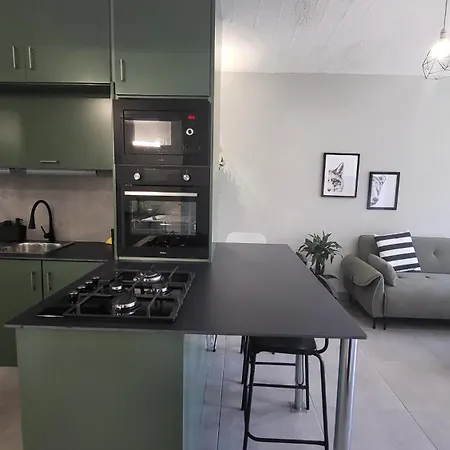 דירה Hanapartment 3 Bed *