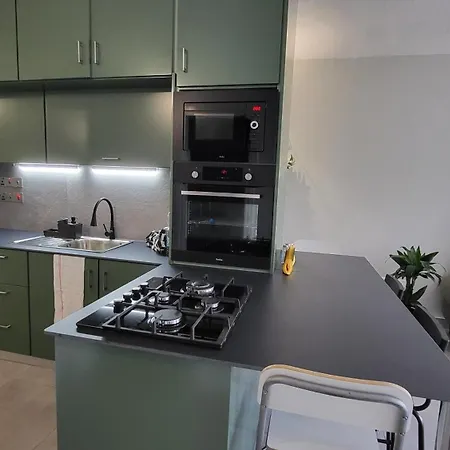 Apartment Hanapartment 3 Bed *