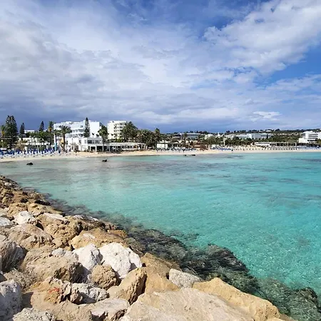 Hanapartment 3 Bed * Ayia Napa