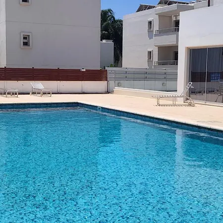 Hanapartment 3 Bed דירה