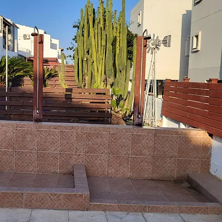 Hanapartment 3 Bed * איה נאפה