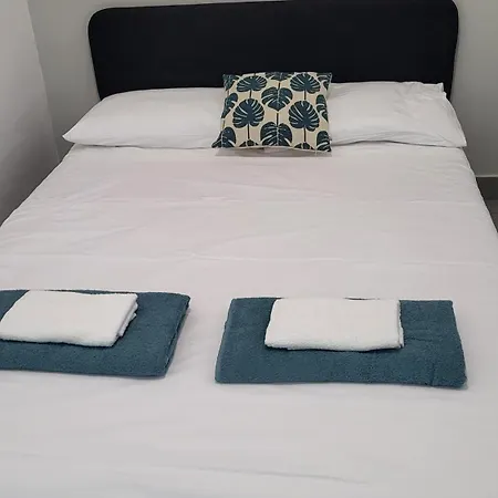 Hanapartment 3 Bed Апартаменты Айя-Напа