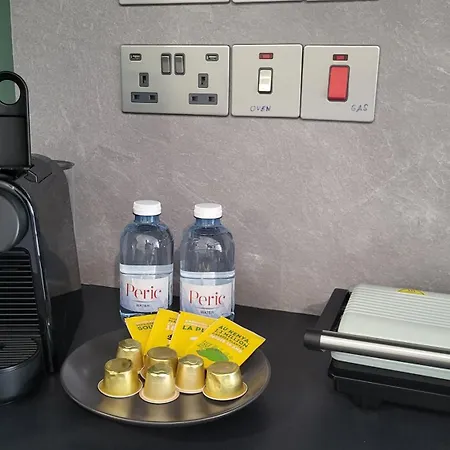 Hanapartment 3 Bed 아파트