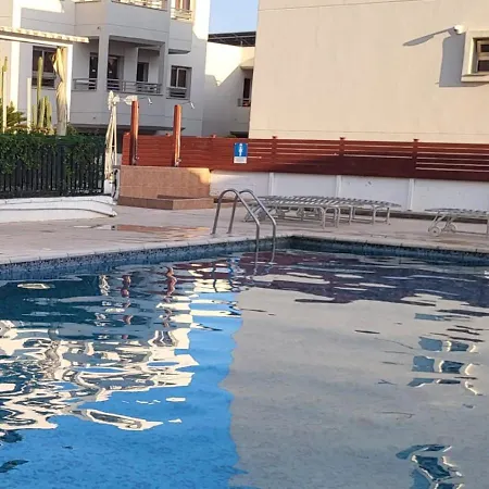 דירה Hanapartment 3 Bed