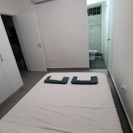 Hanapartment 3 Bed *