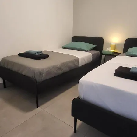 아파트 Hanapartment 3 Bed