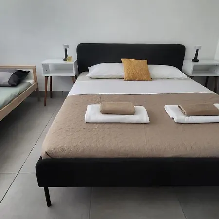 Hanapartment 3 Bed *