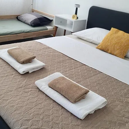 דירה Hanapartment 3 Bed איה נאפה